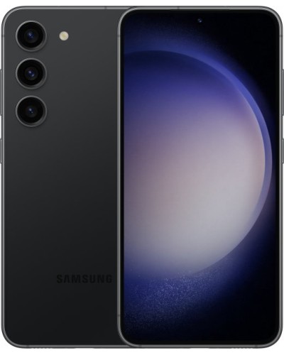 Samsung Galaxy  S23  S911B 8/128GB Phantom Black
