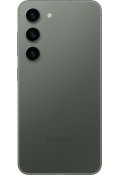 Samsung Galaxy  S23 S911B 8/256GB Green