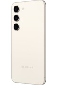 Samsung Galaxy S23 Plus S916B 8/512GB Cream