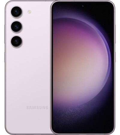 Samsung Galaxy  S23 S911B 8/256GB Lavener