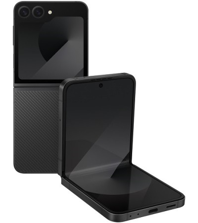 Samsung Galaxy  Z  Flip 6 12/256Gb Black