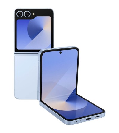 Samsung Galaxy  Z  Flip 6 12/256Gb Blue