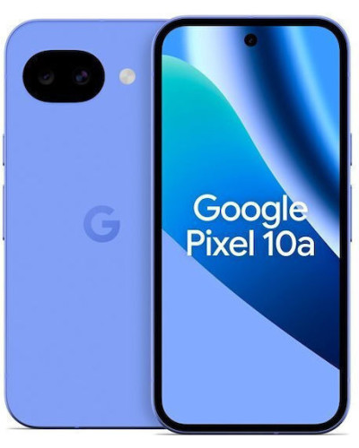 Google Pixel 10a 8/256GB Lavender