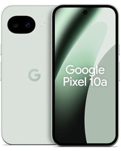 Google Pixel 10a 8/128GB Fog