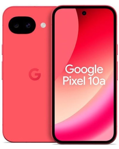 Google Pixel 10a 8/256GB Berry