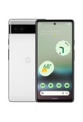 Google Pixel 6a 5G 6/128Gb Chalk