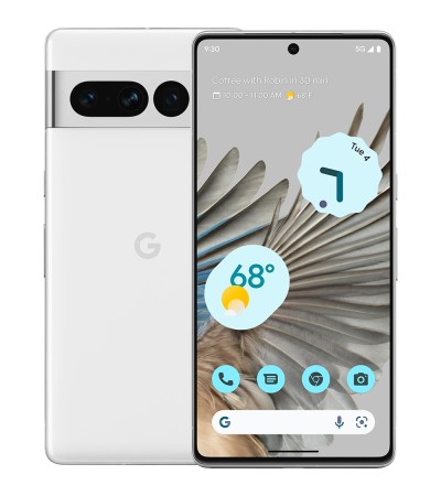 Google Pixel 7 Pro 5G 12/256Gb Snow