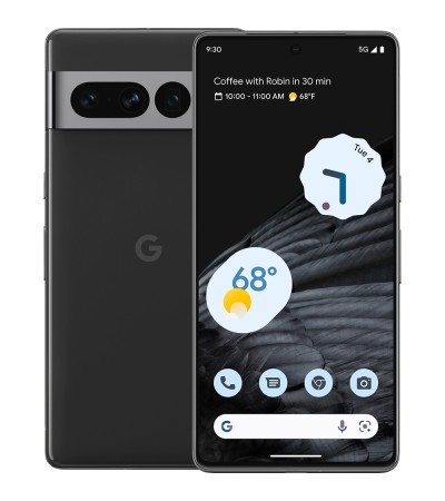 Google Pixel 7 Pro 5G 12/256Gb Obsidian