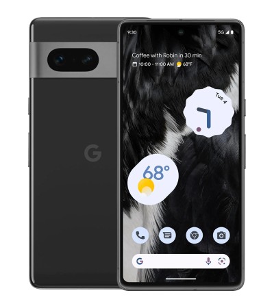 Google Pixel 7 5G 8/128Gb Obsidian