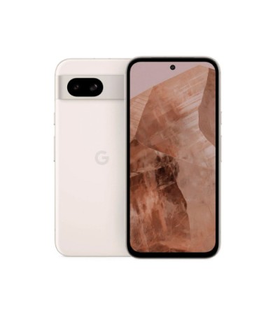 Google Pixel 8a 8/128Gb  Porcelain