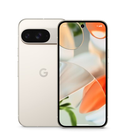 Google Pixel 9 12/256Gb  Porcelain