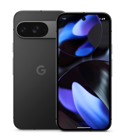 Google Pixel 9 12/128Gb Obsidian