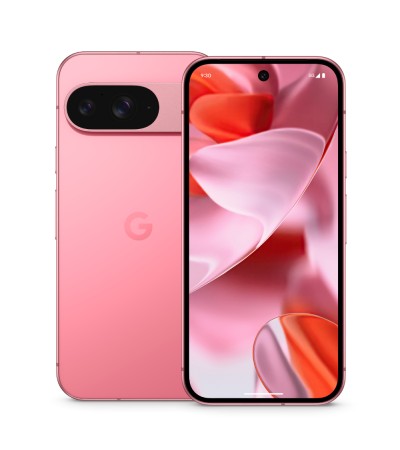 Google Pixel 9 12/256Gb Peony