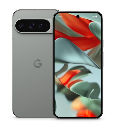 Google Pixel 9 Pro 16/1TB Hazel