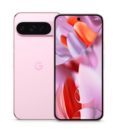 Google Pixel 9 Pro XL 16/1TB Rose Quartz