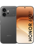 Honor 600 5G 8/256GB Black