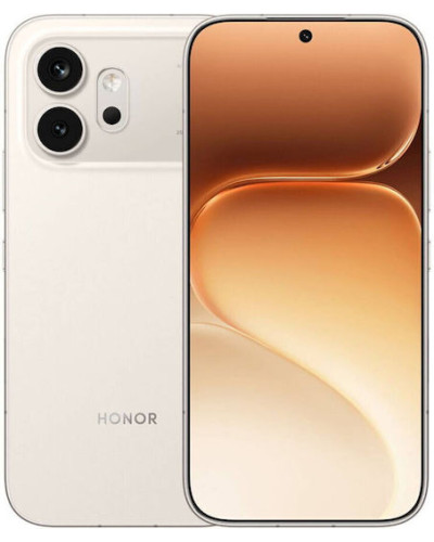 Honor 600 5G 8/256GB Golden White