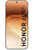 Honor 600 5G 8/256GB Golden White