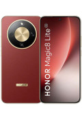 Honor  Magic8 Lite 8/256GB Reddish Brown