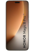 Honor Magic 8 Pro 12/512GB Sunrise Gold