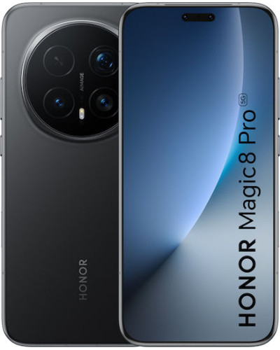 Honor Magic 8 Pro 12/512GB Black Honor Magic 8 Pro 12/512GB Black