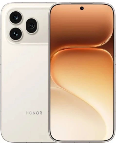 Honor 600 Pro 12/512Gb Golden White Honor 600 Pro 12/512Gb Golden White