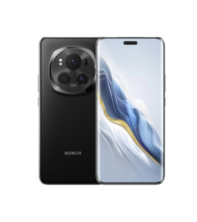 Honor Magic 6 Pro 5G 12/512GB Black