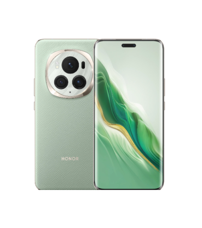 Honor Magic 6 Pro 5G 12/512GB Green