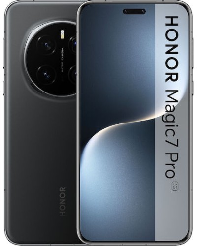 Honor Magic 7 Pro 5G 12/512Gb Black
