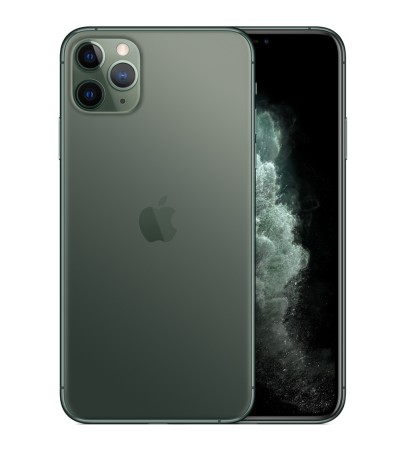 Apple Iphone 11 Pro Max 512GB Space Gray