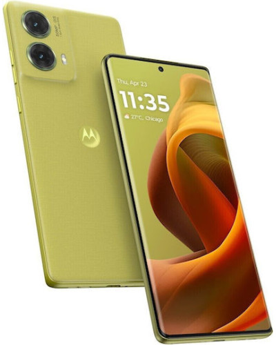 Motorola G85 5G 8/256Gb Olive