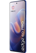 Motorola Edge 60 Pro 12/512GB Dazzling Blue