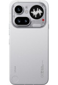 Nothing Phone (4a) Pro 8/128GB Silver Nothing Phone (4a) Pro 8/128GB Silver