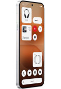 Nothing Phone (4a) Pro 8/128GB Silver Nothing Phone (4a) Pro 8/128GB Silver