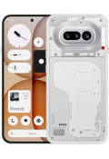 Nothing Phone (4a) 12/256Gb White