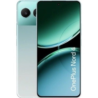 OnePlus Nord 4 5G 16/512Gb DUOS Oasis Green