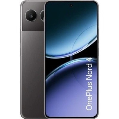 OnePlus Nord 4 5G 16/512Gb DUOS Obsidian Midnight