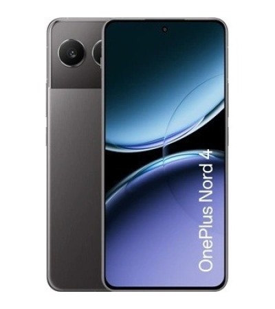 OnePlus Nord 4 5G 16/512Gb DUOS Obsidian Midnight