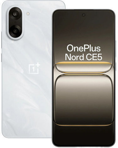 OnePlus Nord CE5 5G 8/256Gb Marble Mist
