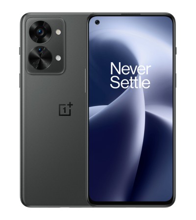 OnePlus Nord 2T 12/256GB Gray Shadow 