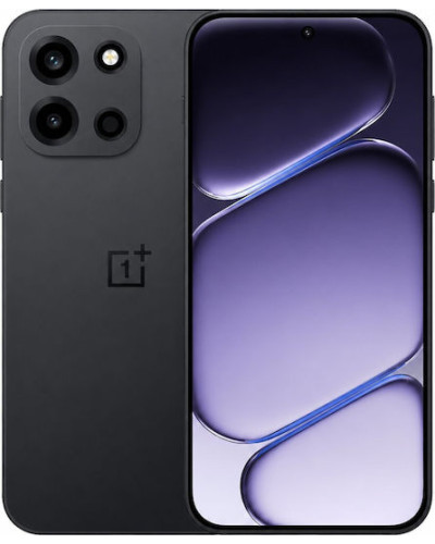 OnePlus Nord 6 12/512Gb Pitch Black OnePlus Nord 6 12/512Gb Pitch Black