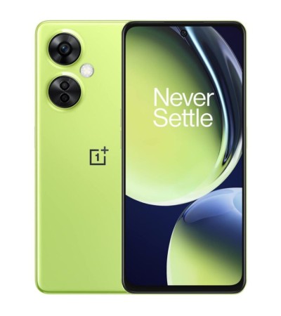 Oneplus Nord CE 3 Lite 8/128Gb Pastel Lime