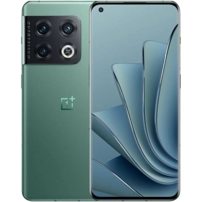 OnePlus 10 Pro 5G 8/256Gb Emerald Forest