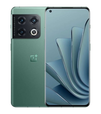 OnePlus 10 Pro 5G 12/256Gb Emerald Forest