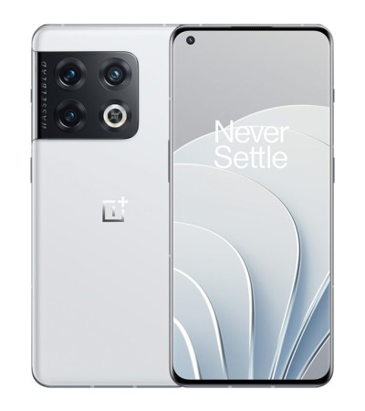 OnePlus 10 Pro 5G 12/512Gb Panda White (Extreme Edition)