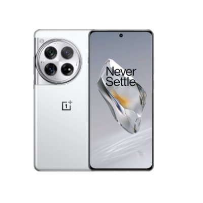 OnePlus 12 5G 12/256Gb Silver