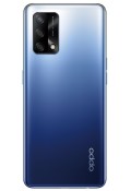 Oppo A74  6/128Gb  Blue
