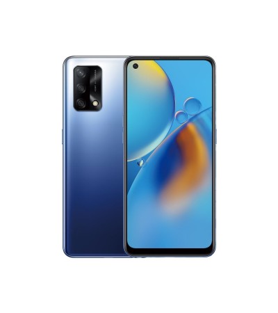 Oppo A74  6/128Gb  Blue