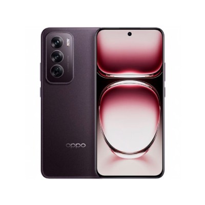 Oppo Reno 12 Pro 5G 12/512GB Nebula Black