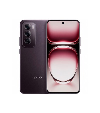 Oppo Reno 12 Pro 5G 12/512GB Nebula Black